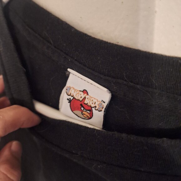 flipping the bird tshirt - Picture 10 of 15